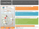 Crosscheck